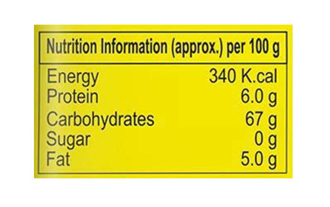 Kitchen Xpress Turmeric Powder    Pack  500 grams